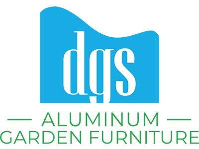 DGS - Alüminyum Bahçe Mobilyaları